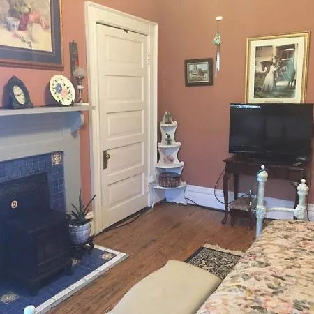 Inn Upon Moon River Plantation Chester Esterno foto