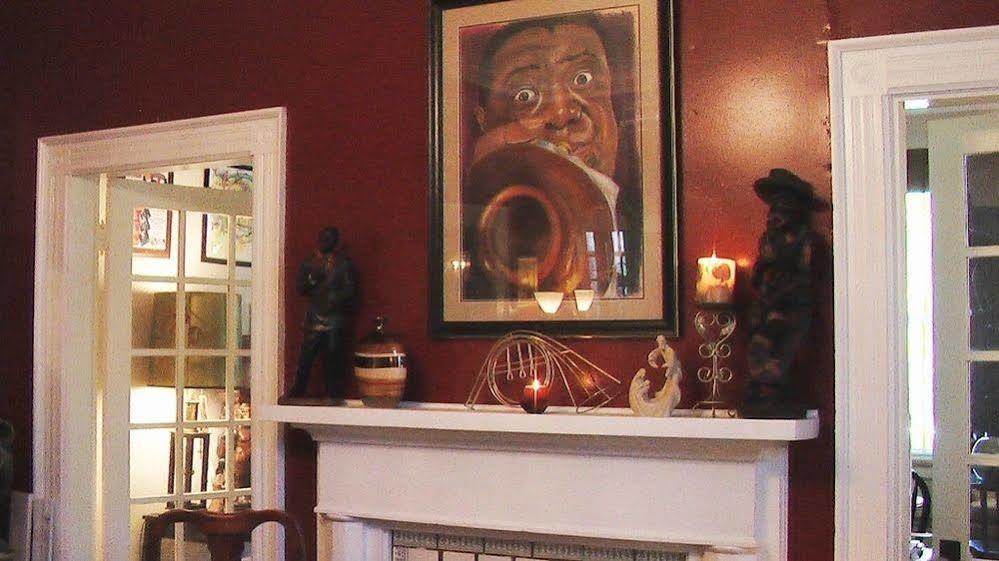 Upon Moon River Plantation Bed & Breakfast
